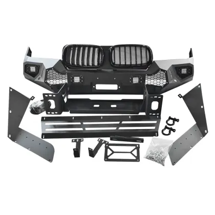 High Quality Bull Bar for BMW X5