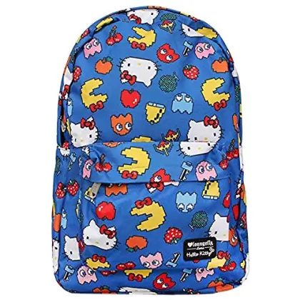 HELLO KITTY GENERAL BACKPACK-0