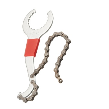 VXM Multifunction Three-in-one Bicycle Repair Tool Set