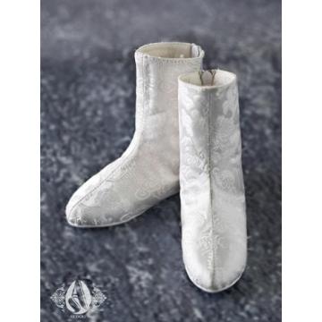 BJD Antique Shoes SH12011 for 70cm Ball-jointed Doll