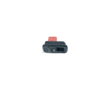 Auto Parts 8A6T14529AA 1513275 Car Window Lifter Switch 6 Pin For FORD FIESTA VI 2009