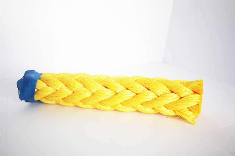 Hawser Braided Rope