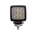 10 bead construction led work light