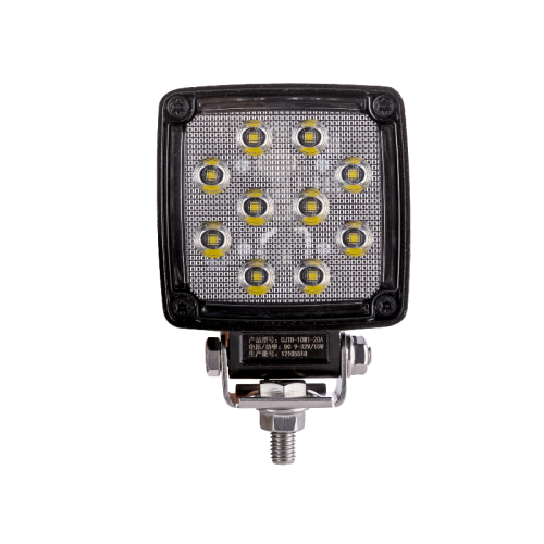 10 бісеру Будаўніцтва святлодыёднага працоўнага святла