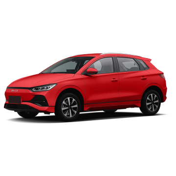 공장 가격 BYD E2 Honor Edition Comfort EV 차량.