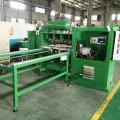 Automatic Condenser Mesh Multi-Spot Welding Machine