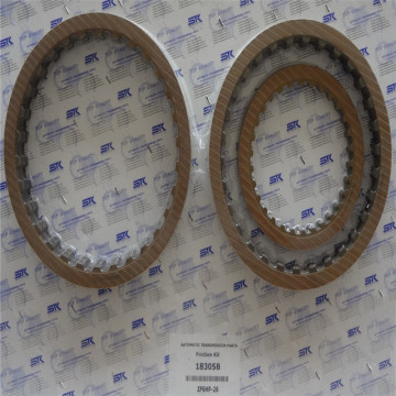 6HP26 & 6HP28 Automatic Transmission Friction Kit for Gearbox Repair
