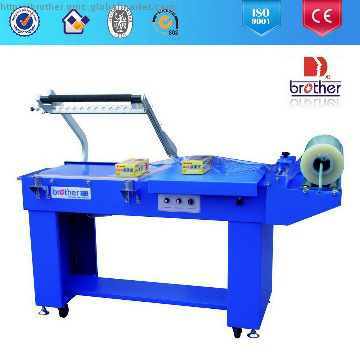 Semi-Automatic L cutting machine