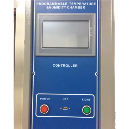 Laboratory Instruments & Equipment: Germination Chamber, PCB Test Machine, Auto Parts Tester