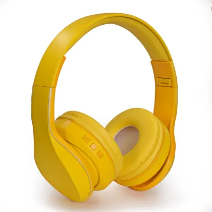 Best Super Bass Stereo Wireless Headphones for Manufacturer Promotion