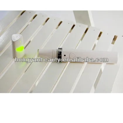 Portable Light therapy Acne removing device