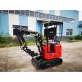 Long arm excavator kubota mini parts for sale