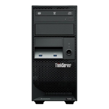 Lenovo ThinkStation P318 Workstation: Intel Core i7-6700 Processor with 8GB RAM - Perfect for Computing Tasks