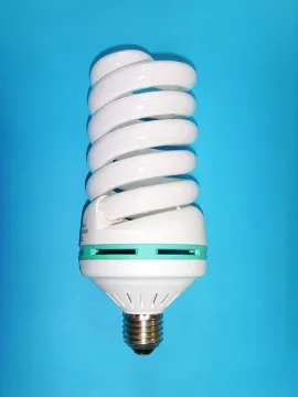 Big Full Spiral Energy Saver 55W 65W