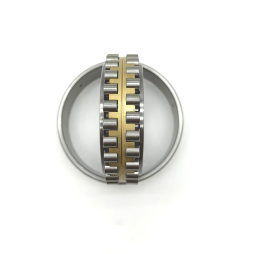 Cylindrical Roller Bearings Durable NU209 Cylindrical Roller Bearing Factory