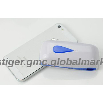 Portable 3G Wireless Router & Power Bank
