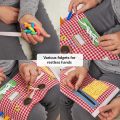 Fidget Blanket for Dementia