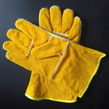 WG1210 Long Welding Gloves