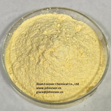 chemische verbinding van azodicarbonamide