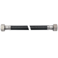 Yuyao Bathroom Fittings Faucet Toilet PVC Connection Pipe