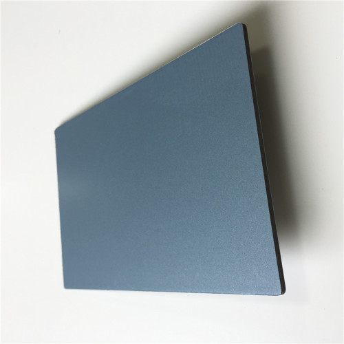 MC Bond PVDF Aluminium Composite Material