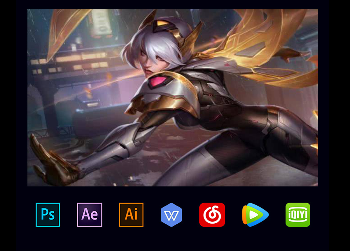 Dual-Screen Touch Screen