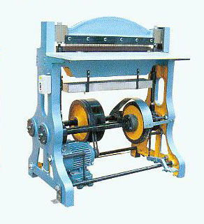 600A Multi-function Punching Machine