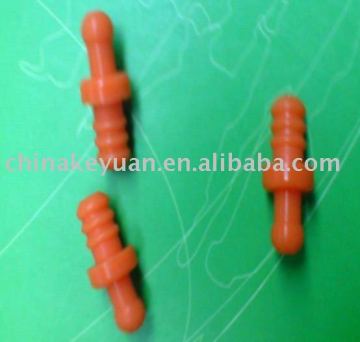 silicone screw
