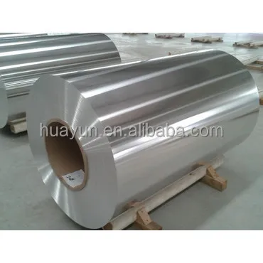 DC or CC Aluminum Coils A1050,1060,3003,5052,5474,5083,6061,8011 for Decoration, Roofing, Ceiling, Gutter, Curtain Wall - US$