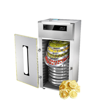 Mini disidratore di alimenti elettrici portatili per frutta e verdura