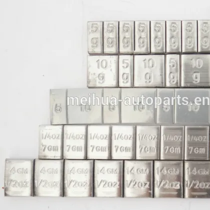 Smart FE Adhesive Wheel Balance Weights