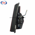 מנורה אחורית לשינוי Ruixing M90 M80 M60