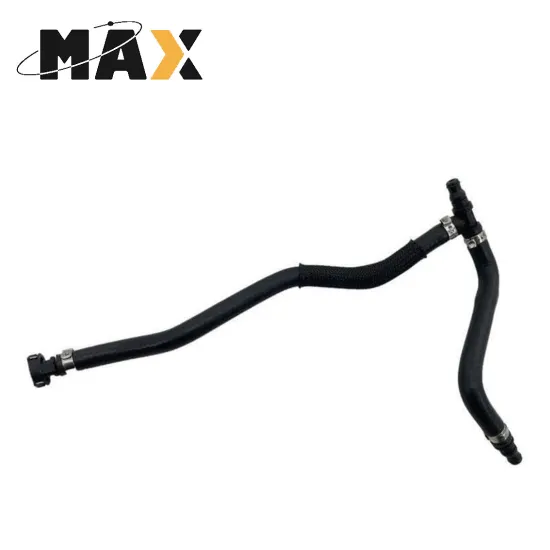 Turbo Coolant Hose for Mercedes Benz W212 E300/E350/E320/500 - A2125013925 Engine Radiator Hose
