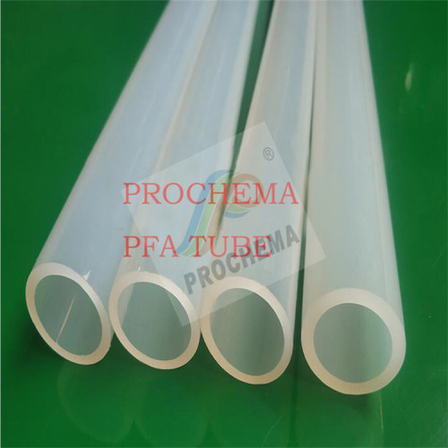 FEP Common Transparent or Colorful Tube