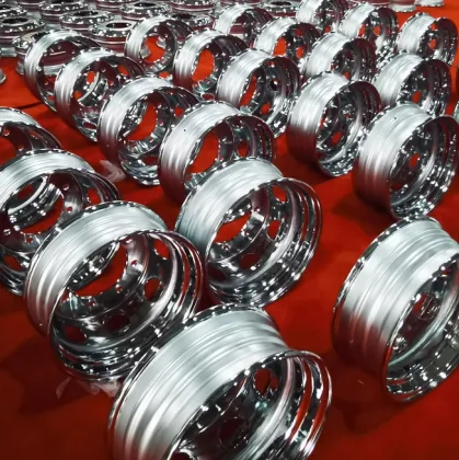 chrome wheel cover 225 new commercial wheels & tires high quality hot custom wheels