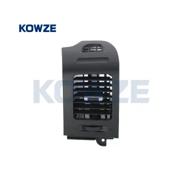 8030A059XA KOWZE Car Instrument Panel Air Outlet for Mitsubishi Pajero 2006-2020