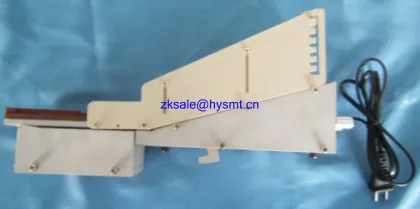 sony stick/vibration feeder