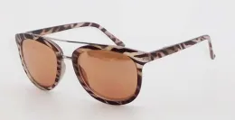 Wholesale Plastic Custom Women Sunglasses