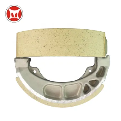 Kymco China Scooter Parts Of Brakes For CD70 Accessory