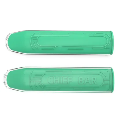 Geek Vape 600 Puff Fruit Flavor Electronic Cigarette