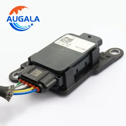 AUGALA Nitrogen Oxide Sensor NOx Sensor for Jaguar E-Pace & Land Rover Range Rover Evoque 2.0L