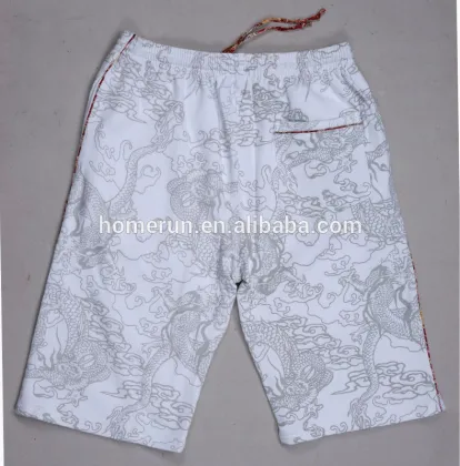 Men's sports pants/Trousers