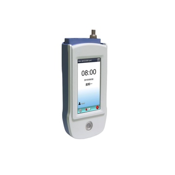 Portable Digital pH Meter PHBJ-260F with TFT Touch Screen
