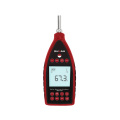 Analizzatore di spettro di rumore Digital Detector
