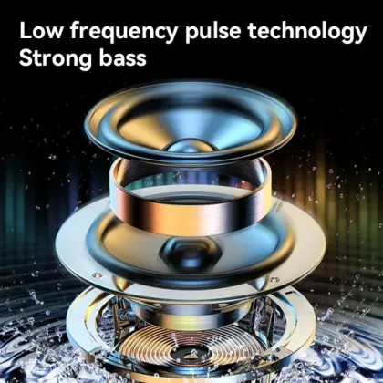 Intelligent Bluetooth Speaker