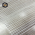 Alkali free fiberglass mesh sheet rolls for waterproofing