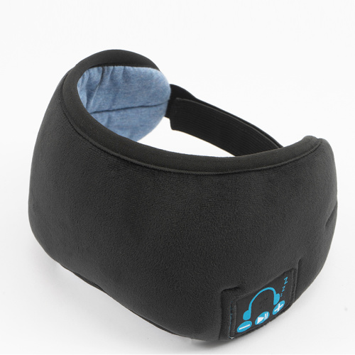 Masker Mata Tidur Katun Bluetooth Nyaman