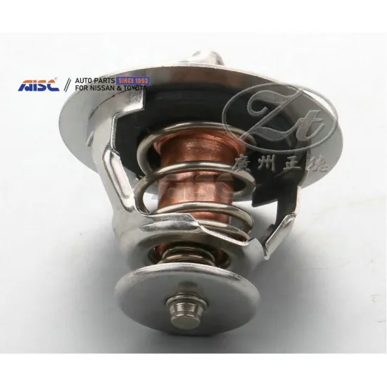 AISC Auto Parts 90916-03093 Thermostat Housing for Toyota Yaris