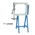 F1.2x560/F1.2x710/F1.2x560A English Wheel Machines