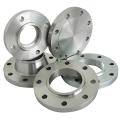 Custom Titanium Alloy Flange For All Industrial Applications